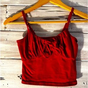 🇺🇸3 for $15🇺🇸 Hollister cropped tank top 🇺🇸3 for $15🇺🇸